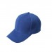 New   Black Baseball Cap Snapback Hat HipHop Adjustable Bboy Unisex Cap  eb-33240045